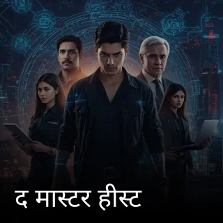 द मास्टर हीस्ट द मास्टर हीस्ट