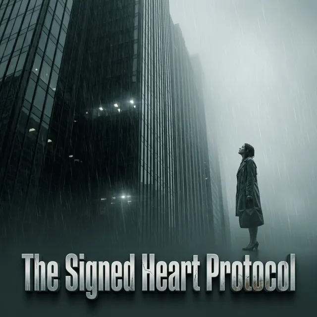 The Signed Heart Protocol The Signed Heart Protocol