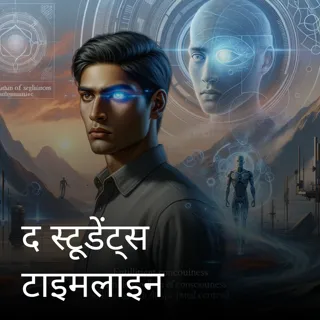 द स्टूडेंट्स टाइमलाइन