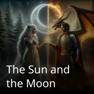 The Sun and the Moon 