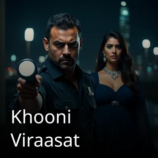 Khooni Viraasat