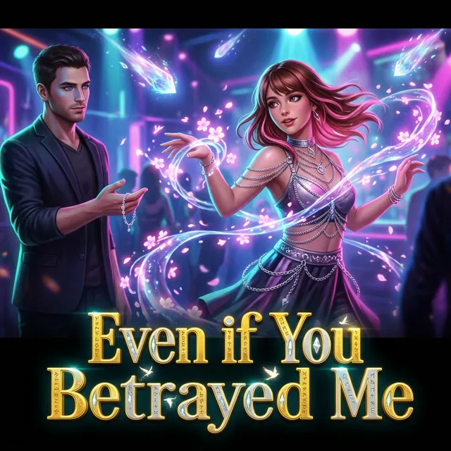 Even if You Betrayed Me Even if You Betrayed Me