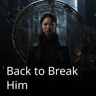 Back to Break Him
