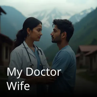 My Doctor Wife My Doctor Wife