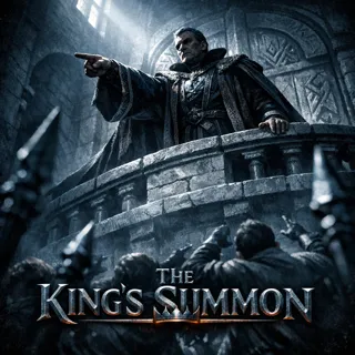 The King's Summon