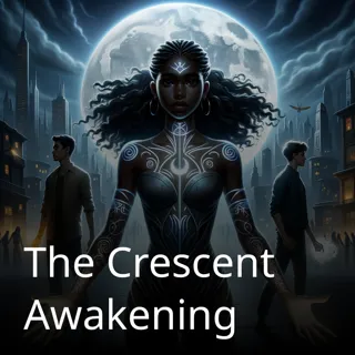 The Crescent Awakening The Crescent Awakening