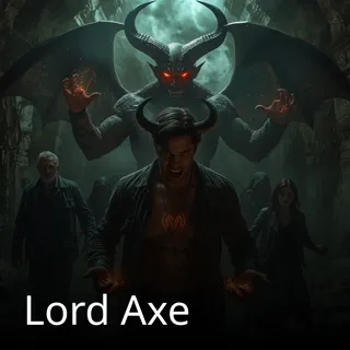 Lord Axe Lord Axe