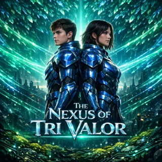 The Nexus of Tri Valor The Nexus of Tri Valor