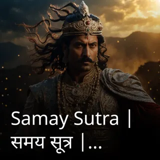 Samay Sutra | समय सूत्र | Author - Anonymous