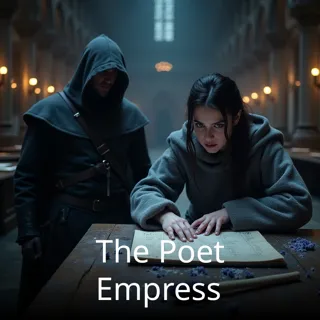 The Poet Empress