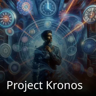  Project Kronos 