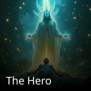 The Hero The Hero