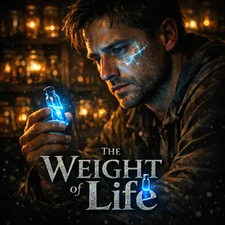 The Weight of Life The Weight of Life