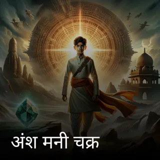 अंश मनी चक्र