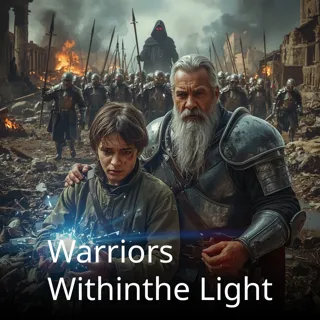 Warriors Withinthe Light 