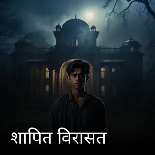 शापित विरासत