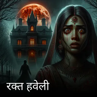 रक्त हवेली रक्त हवेली