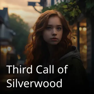 Third Call of Silverwood Third Call of Silverwood