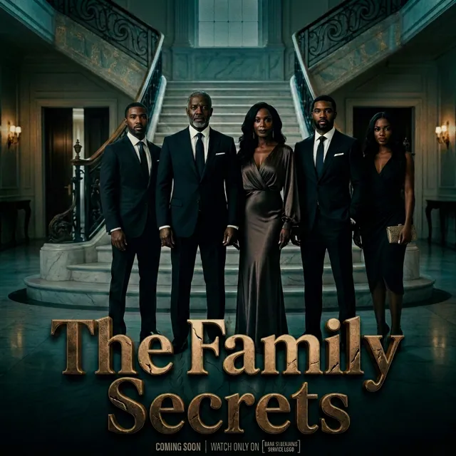 The Family Secrets The Family Secrets