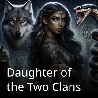 Daughter of the Two Clans Daughter of the Two Clans