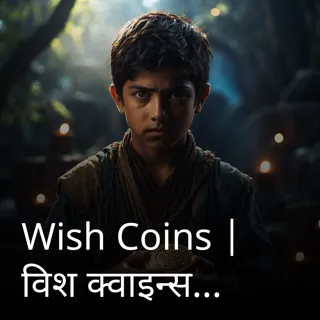 Wish Coins | विश क्वाइन्स | Author -Noor-E-Kalam