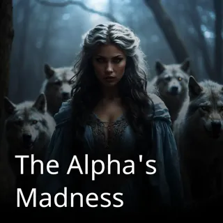 The Alpha's Madness The Alpha's Madness