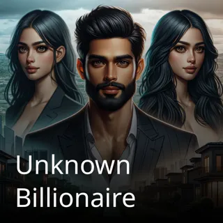 Unknown Billionaire Unknown Billionaire