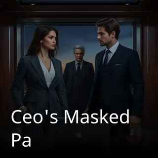 Ceo's Masked Pa Ceo's Masked Pa