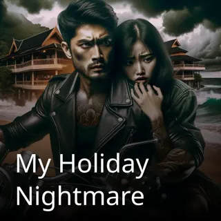 My Holiday Nightmare