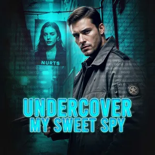 Undercover My Sweet Spy