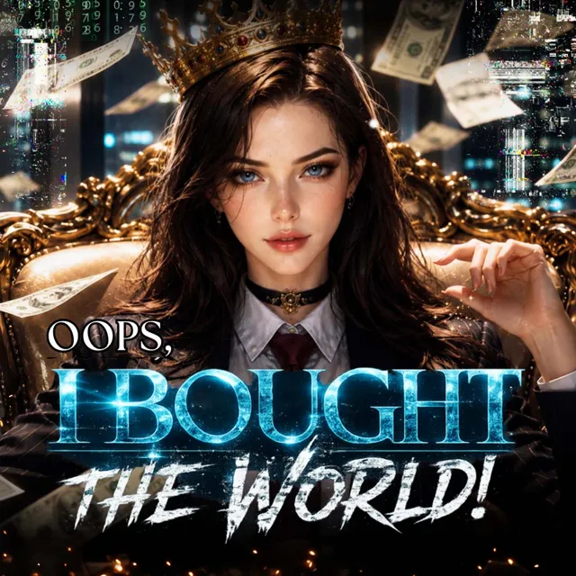 Oops, I Bought the World Oops, I Bought the World