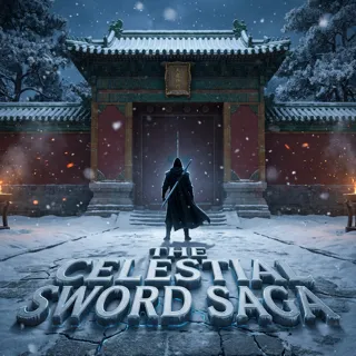 The Celestial Sword Saga