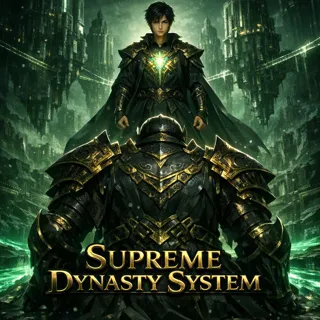 Supreme Dynasty System Supreme Dynasty System