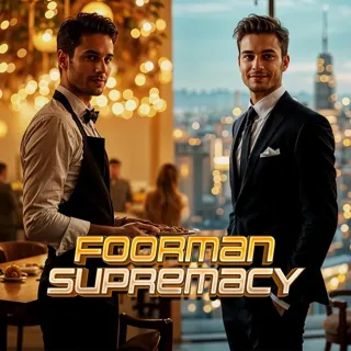 Foorman Supremacy Foorman Supremacy