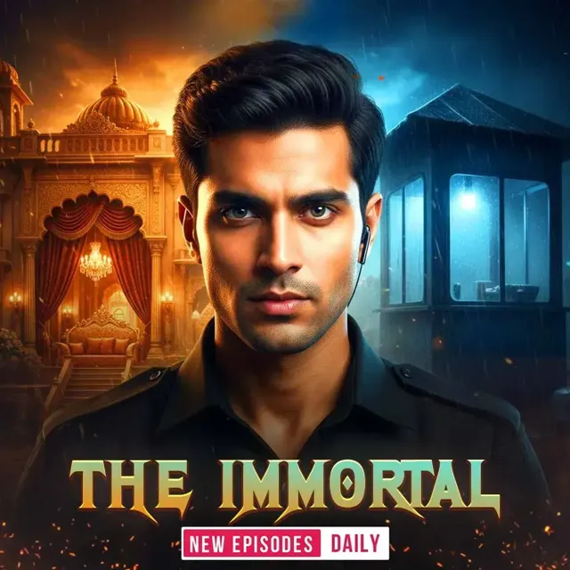 The Immortal The Immortal