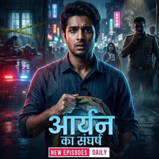 आर्यन का संघर्ष आर्यन का संघर्ष