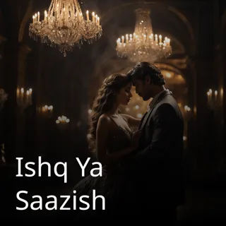 Ishq Ya Saazish Ishq Ya Saazish