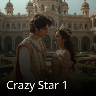 Crazy Star 1 Crazy Star 1