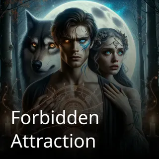 Forbidden Attraction Forbidden Attraction