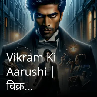 Vikram Ki Aarushi | विक्रम की आरुषि | Author - Chaithra Vikram Ki Aarushi | विक्रम की आरुषि | Author - Chaithra