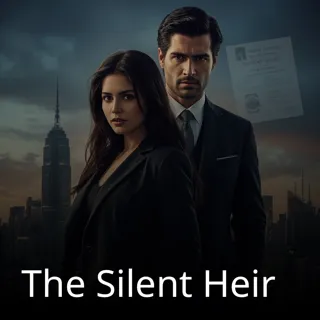 The Silent Heir The Silent Heir