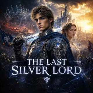 The Last Silver Lord The Last Silver Lord