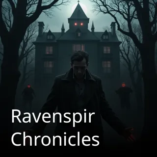 Ravenspir Chronicles Ravenspir Chronicles
