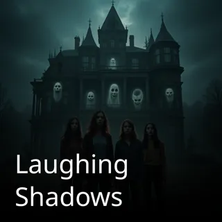 Laughing Shadows 