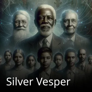 Silver Vesper 