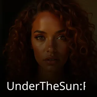 UnderTheSun:PactofWolf