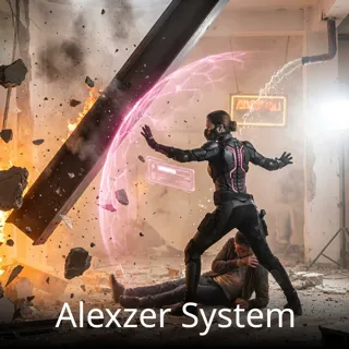 Alexzer System Alexzer System