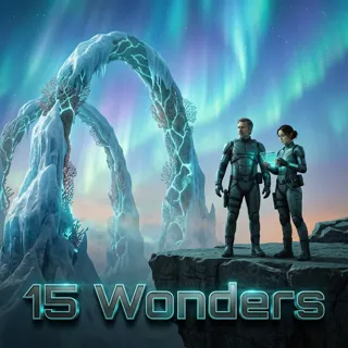 15 Wonders