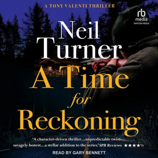 A Time for Reckoning A Time for Reckoning