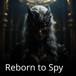 Reborn to Spy Reborn to Spy